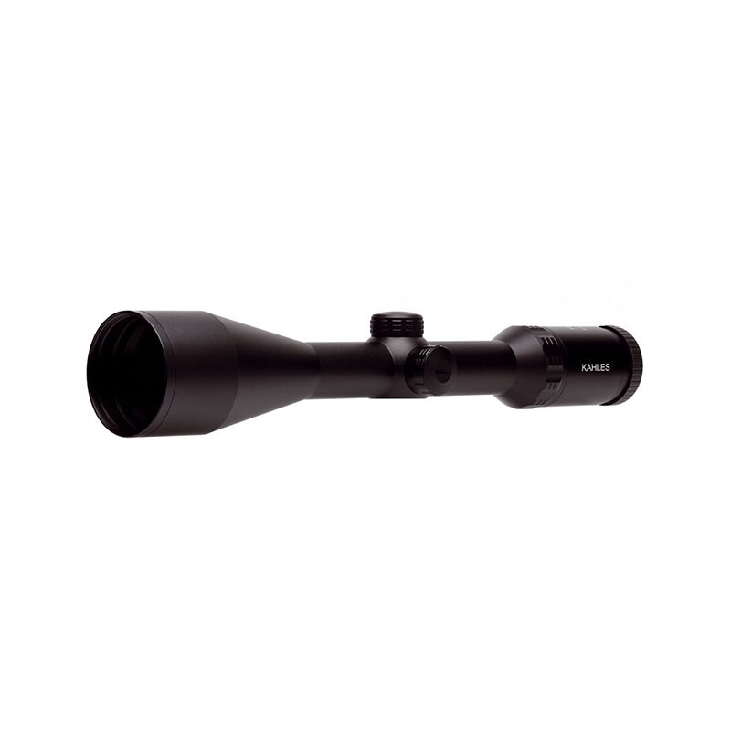 RIFLE BROWNING MK3 COMPO BLACK BROWN HC THREADED