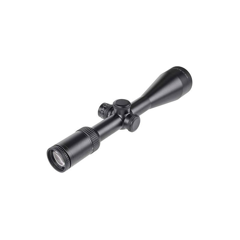 RIFLE WINCHESTER XPR THREADED