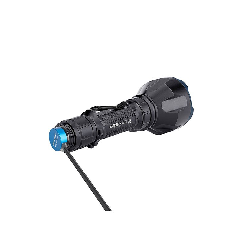 RIFLE WINCHESTER XPR ADJUSTABLE THREADED